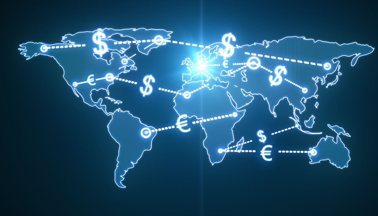 International Expansion: Strategies for Selling Digital Products Globally