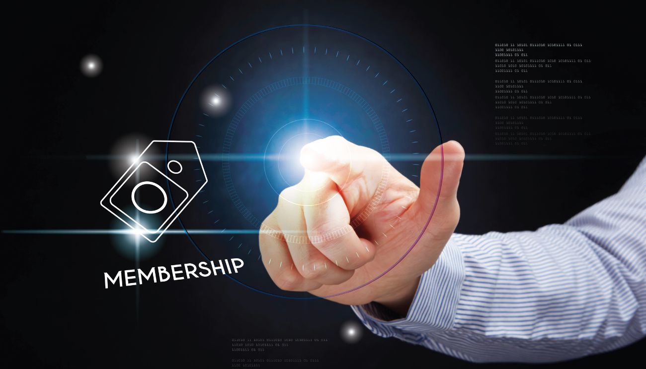 Unlocking Recurring Revenue: The Power of Membership Models with Digital Products