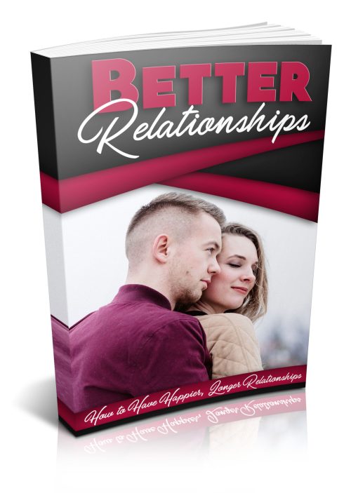 Better Relationships